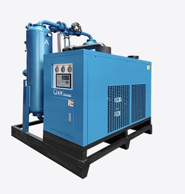 组合式干燥机系列