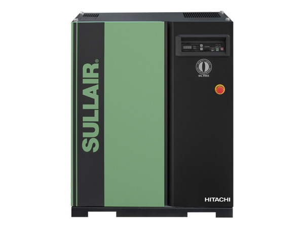 SRL(VT) 系列无油涡旋式空气压缩机