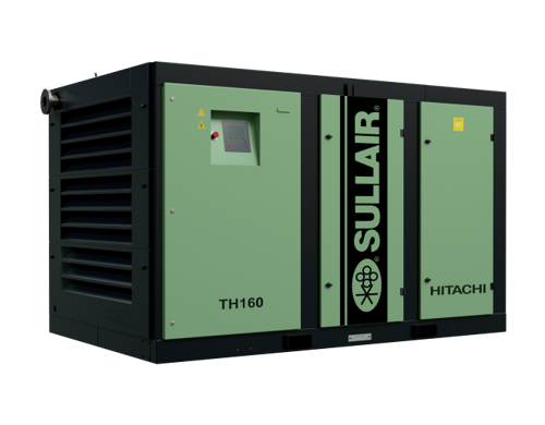 TH110-160系列固定式螺杆空压机