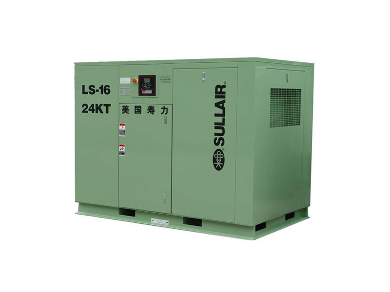 安徽螺杆空压机保养时需要更换哪些部件？